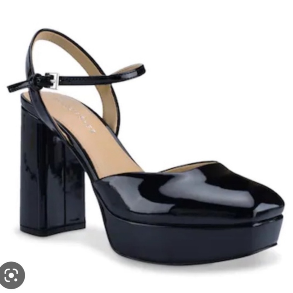 Marc Fisher Nazria Platform Pump